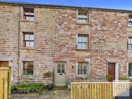 24, Corless Cottages, Dolphinholme LA2 9AJ