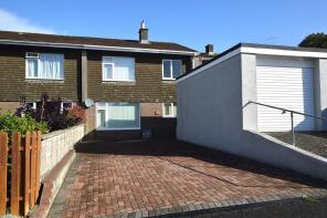 4, Castlemead Drive, Saltash PL12 4LG