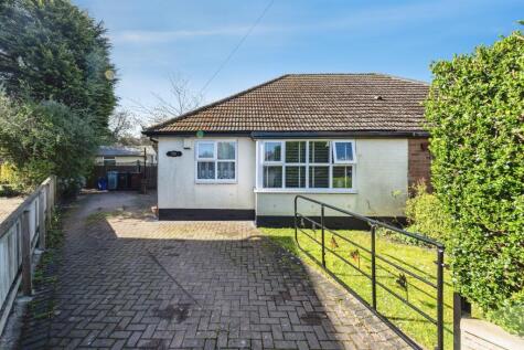 Knoll Park, East Ardsley, Wakefield