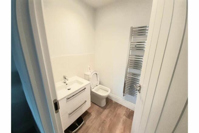 Master En-suite