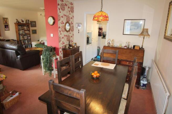 Dining Space