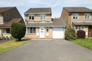 3, Allen Drive, Shepton Mallet BA4 5GJ