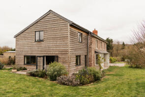 Hinton Cottage, C1207 From C1209 To Gattimer Lane, Hereford HR2 0SQ