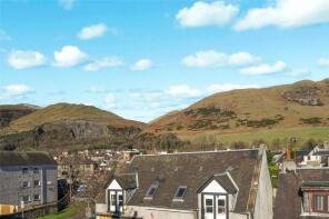 71b, High Street, Tillicoultry FK13 6AA