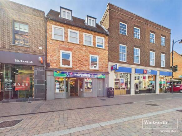 Northbrook Street, Newbury, Berkshire, RG14 photo 4
