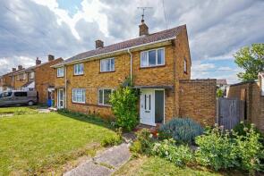 48, Kent Avenue, Sittingbourne ME10 1HD