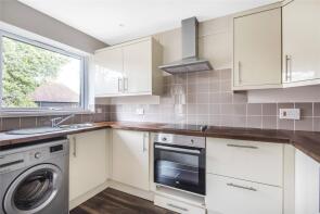 Flat 39, Landen Court, Finchampstead Road, Wokingham RG40 2DY