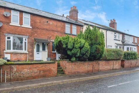 Moor Street, Spondon, DERBY