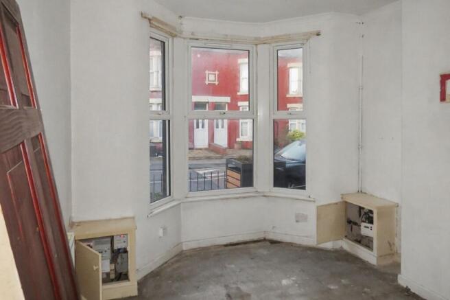 72 Dryden Street,  Bootle L20 4RU