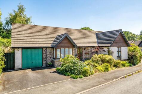 Lon Yr Afon, Newbridge-on-Wye, Llandrindod Wells, Powys