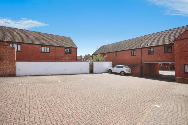 External/Parking