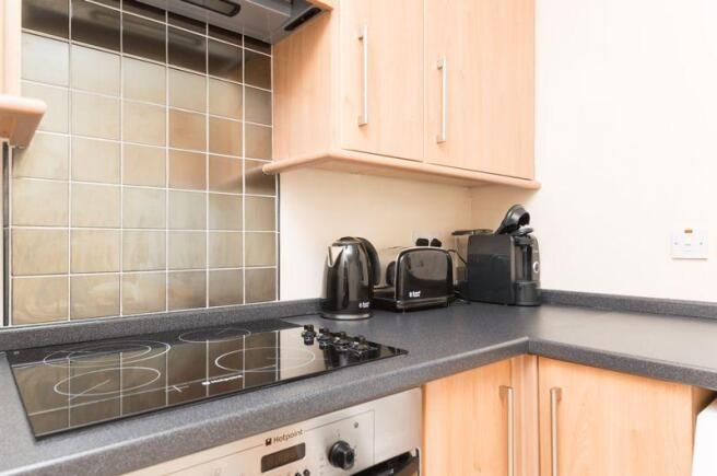 Kitchen C