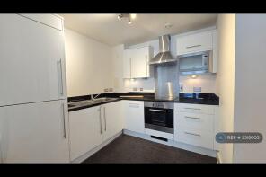 Flat 107, Mercury House, Jude Street, Canning Town, London E16 1FF