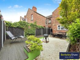 91, Alexandra Road, Liverpool L23 7TE