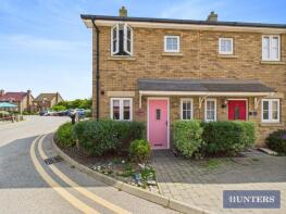18, Sunrise Drive, Moor Road, Filey YO14 9GF