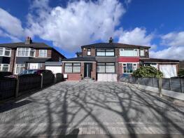 124, Meeting Lane, Penketh, Warrington WA5 2BE