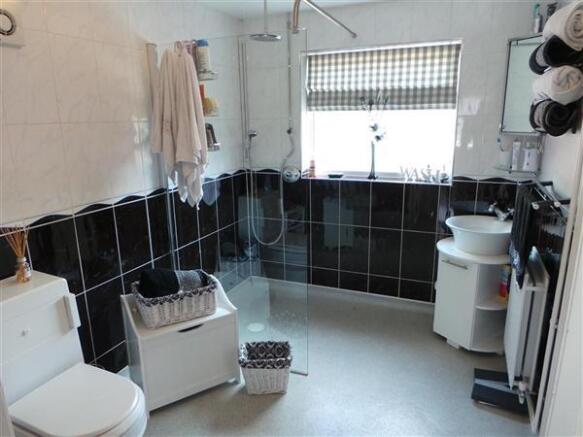 Bathroom/WC