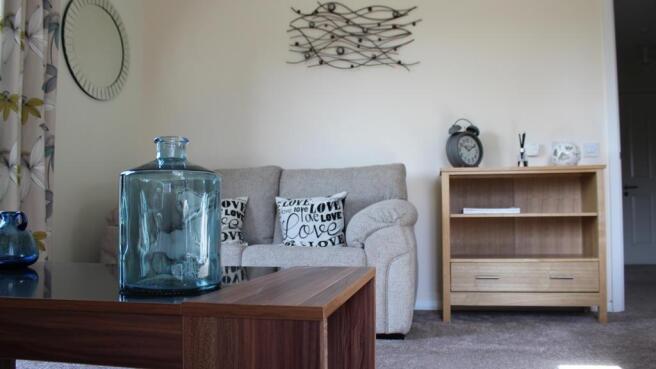 Living space