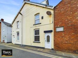 15, Adrian Street, Blackpool FY1 6DA