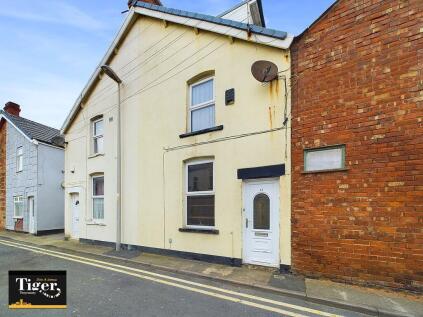 Adrian Street, Blackpool