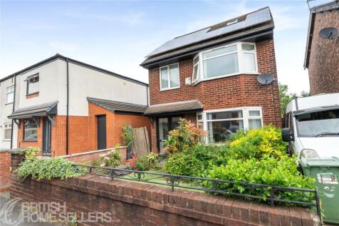 Church Road, Haydock, St. Helens, Merseyside, WA11