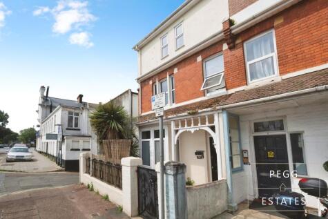 Garfield Road, Paignton