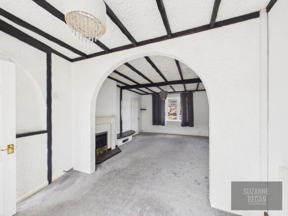 Giles Close, Holbrooks, Coventry photo 4