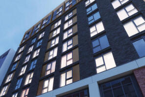 Apartment 19, 50 Severn House, Severn Street, Birmingham B1 1QN