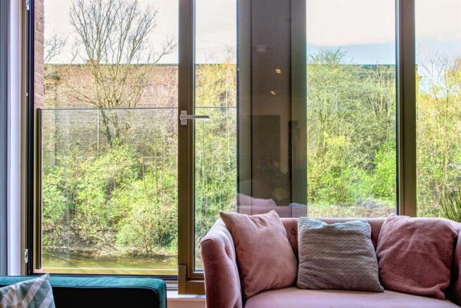 RIVERSIDE WINDOW