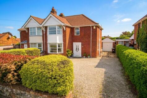 Cromer Road, Hellesdon, Norwich