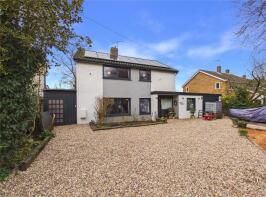 The Meade, The Green, Ipswich IP6 9JX