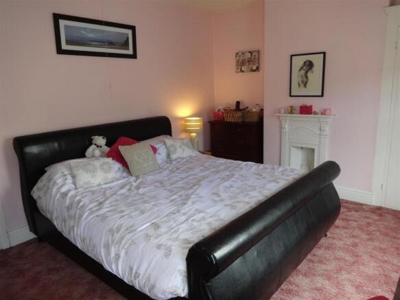 Front Bedroom