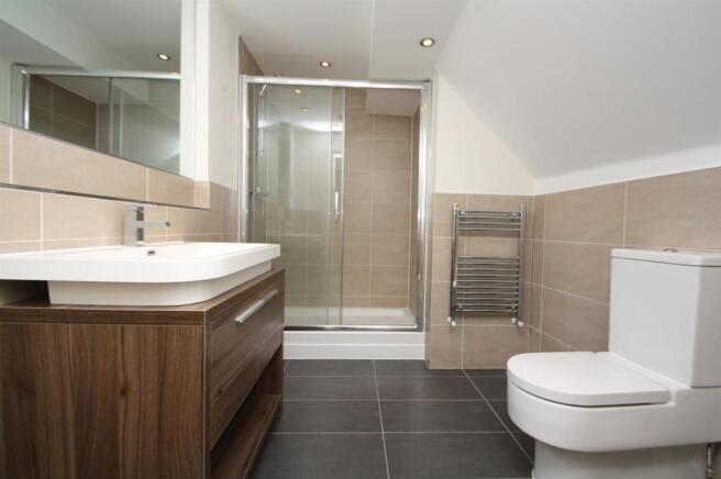 En suite