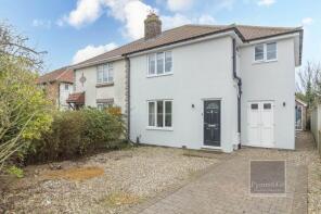 67, Cromwell Road, Norwich NR7 8XJ