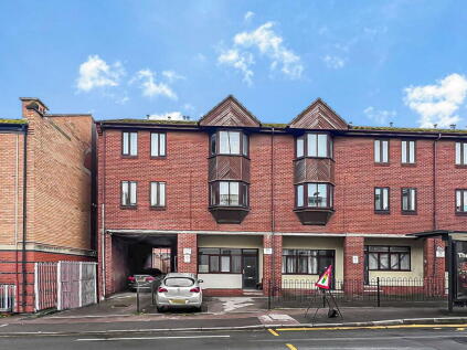 Southgate Street, Gloucester, GL1 2EZ