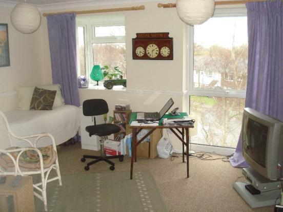 Studio Room