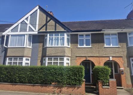 Penrhyn Road, Far Cotton, Northampton NN4