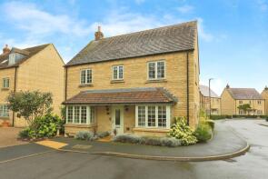 5, Bluebell Close, Moreton-in-marsh GL56 9PW