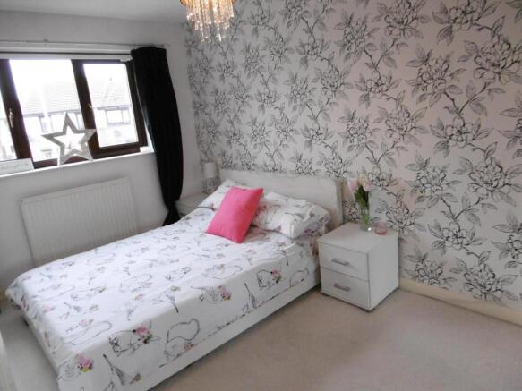 Bedroom One (2)