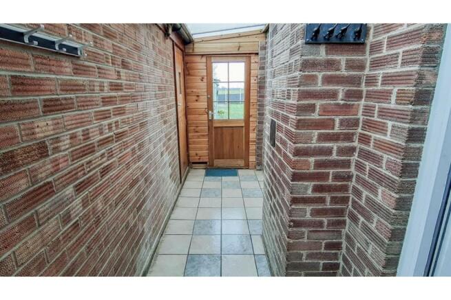 Side Passage