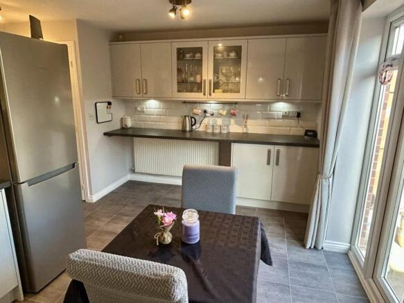 Furnace Hill Road, Clay Cross, S45 photo 2