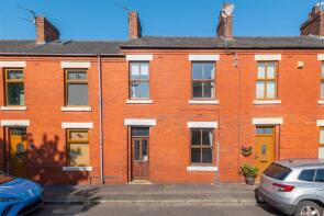 9, Balcarres Place, Leyland PR25 2FH
