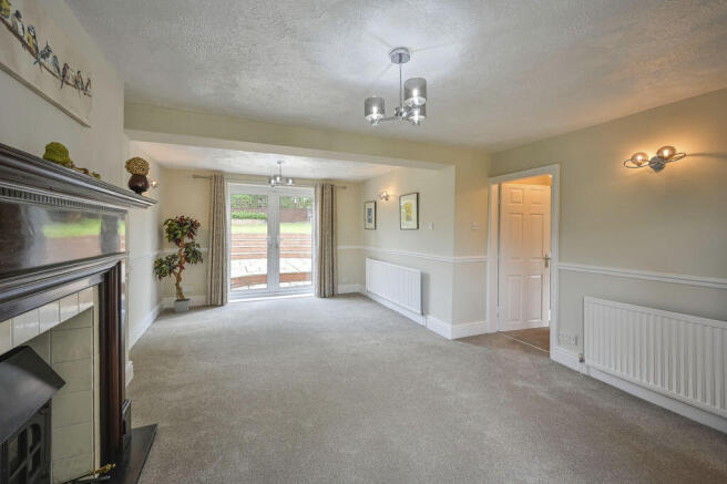 Springle Styche Lane, Burntwood, WS7 9HD photo 4