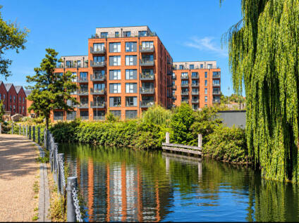 St James Quay,