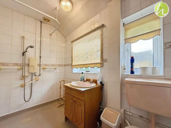 Wet Room