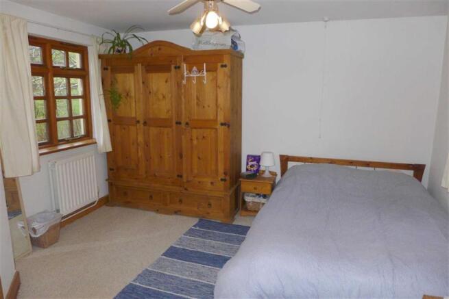 Guest Bedroom 4