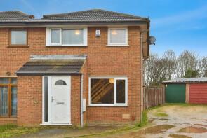 106, Favell Drive, Furzton, Milton Keynes MK4 1AJ