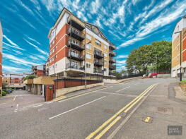 120, Penn Place, Northway, Rickmansworth WD3 1QQ