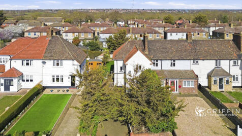 North Road, Purfleet-On-Thames, RM19