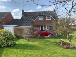 5, York Close, Midway, Swadlincote DE11 7PU